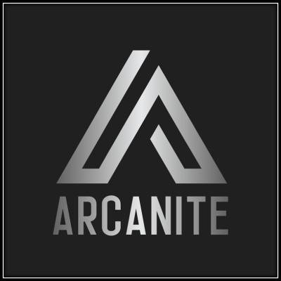 Arcanite's Logo