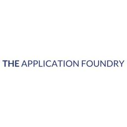 The Application Foundry Logo