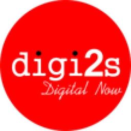 DGI2s Logo
