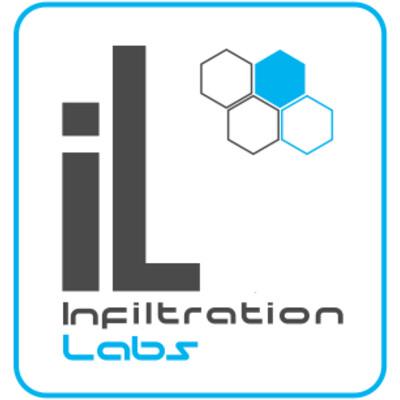 Infiltration Labs's Logo