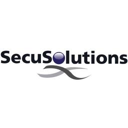 SecuSolutions Ltd. Logo