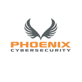 Phoenix Cybersecurity Logo