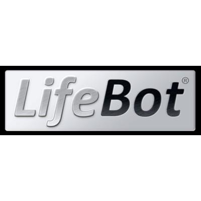 LifeBot Health's Logo