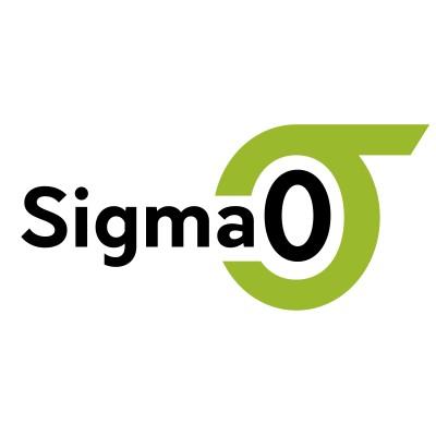 Sigma0's Logo