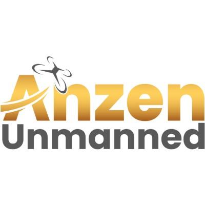 Anzen Unmanned's Logo