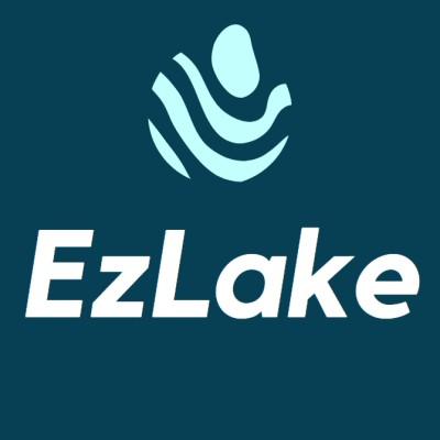 EzLake's Logo