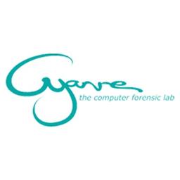 Cyanre The Digital Forensic Lab Logo