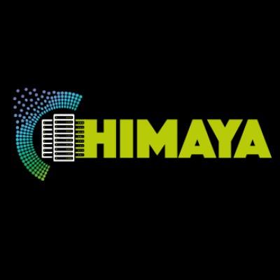 HIMAYA.io's Logo