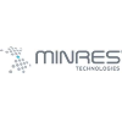 MINRES Technologies GmbH's Logo