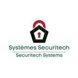 Securitech Systems - Systèmes Securitech Logo