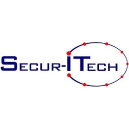 Secur-ITech Logo