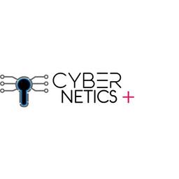 CyberneticsPlus Logo