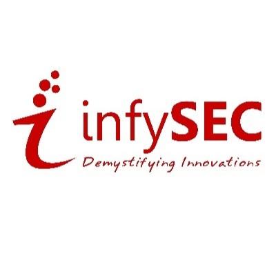 infySEC - CyberSecurity Solutions's Logo