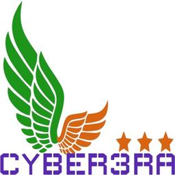 Cyber3ra Logo