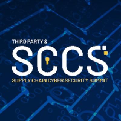 Third Party & Supply Chain Cyber Security Summit's Logo