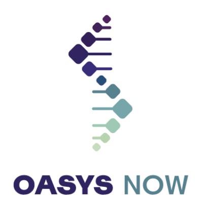 OASYS NOW's Logo