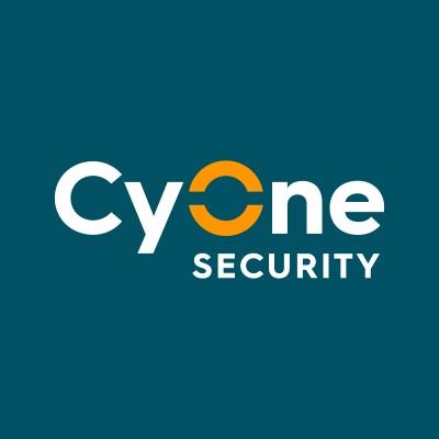 CyOne Security AG's Logo