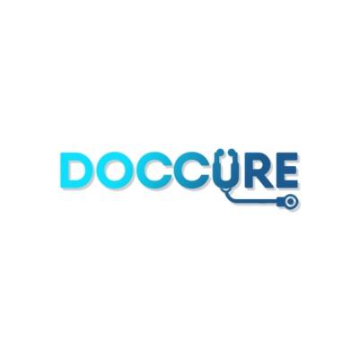 Doccure's Logo