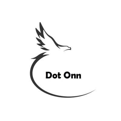 Dot Onn Business Services Pvt. Ltd's Logo