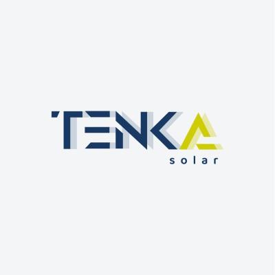 Tenka Solar's Logo
