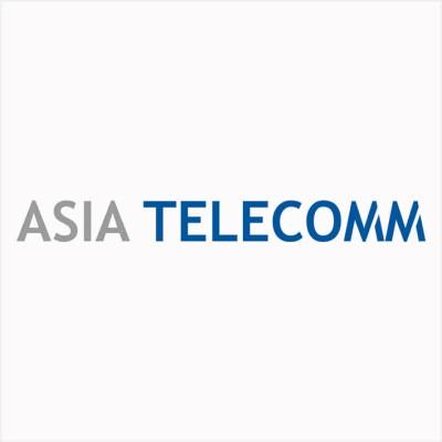 AsiaTelecomm's Logo