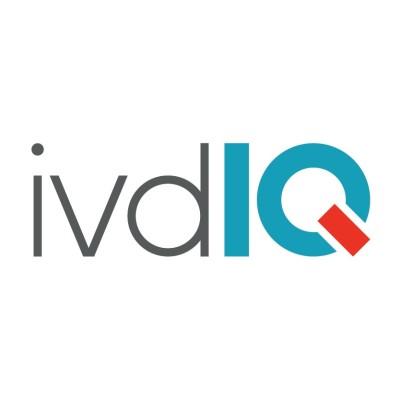 ivdIQ's Logo