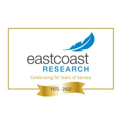 Eastcoast Research's Logo