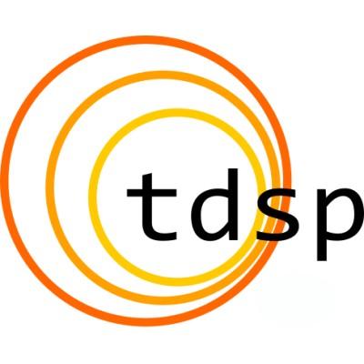 The Data Science Portal's Logo