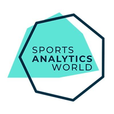 Sports Analytics World's Logo