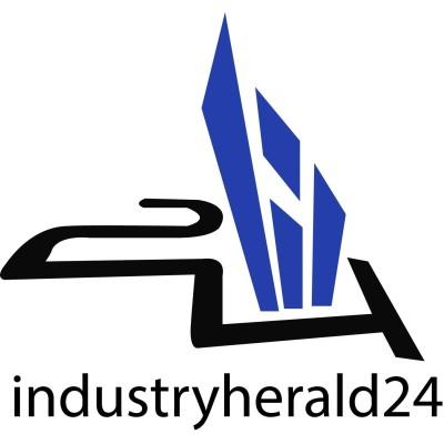 Industry Herald 24's Logo