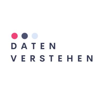 DATEN VERSTEHEN's Logo