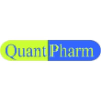 QuantPharm LLC's Logo