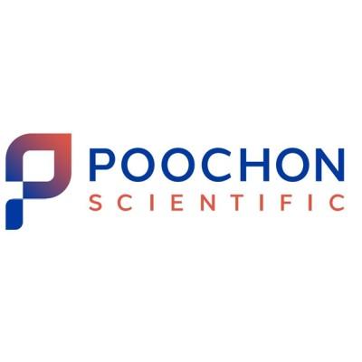 Poochon Scientific's Logo