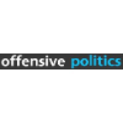 Offensive Politics LLC's Logo