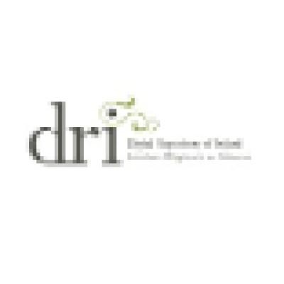 Digital Repository of Ireland's Logo