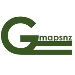 GMAPSNZ Logo