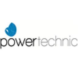 Powertechnic Logo