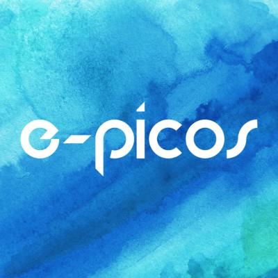 E-PICOS's Logo