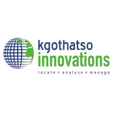 Kgothatso Innovations's Logo
