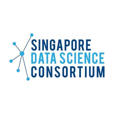Singapore Data Science Consortium's Logo