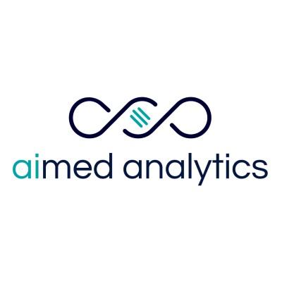 aimed analytics's Logo