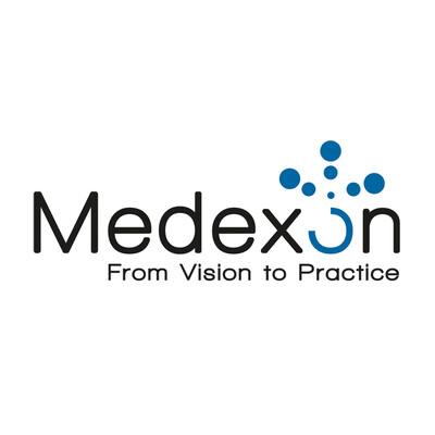 Medexon's Logo