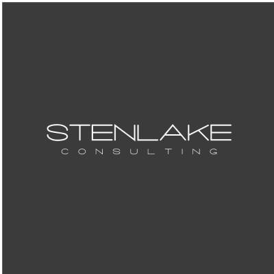 Stenlake Consulting's Logo