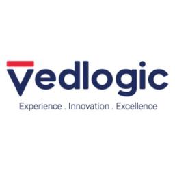 Vedlogic Solutions Pvt. Ltd. Logo