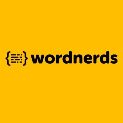Wordnerds's Logo