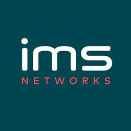 IMS Networks Logo