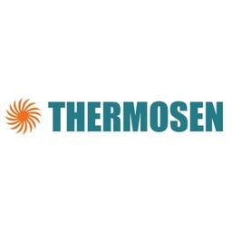 Thermosen Technologies Pvt. Ltd. Logo