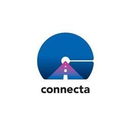 Connecta Automotive Solutions Logo