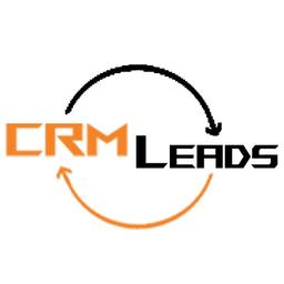 CRMLeads Logo