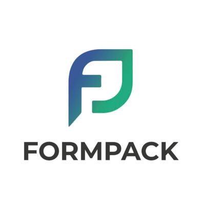 Formpack's Logo